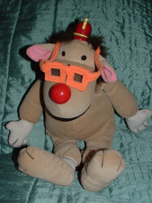 BANANA SPLITS LARGE 15"