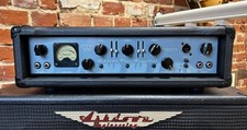 Ashdown ABM-300-EVO IV Bass Head