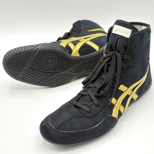 Asics wrestling boxing - asics,