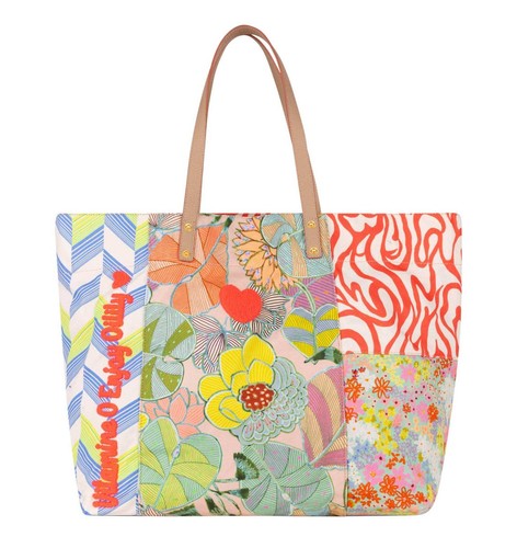 Oilily stach shopper - oilily, evening