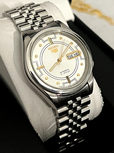 Seiko automatic 7s26 - 5, 00x0