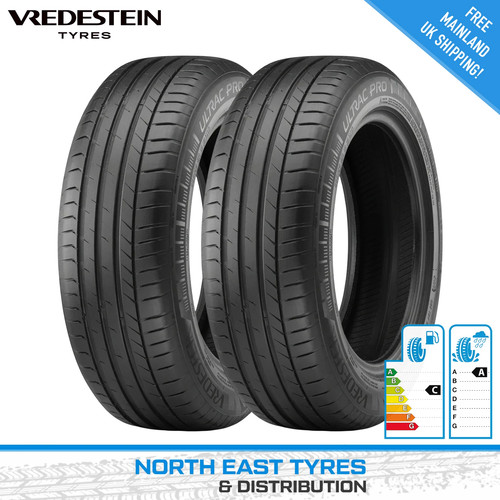 255 vredestein ultrac - 2x, 35