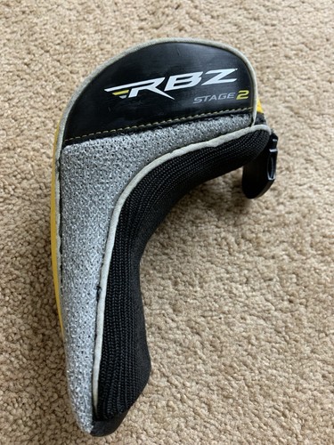 Used taylormade rbz stage - used,