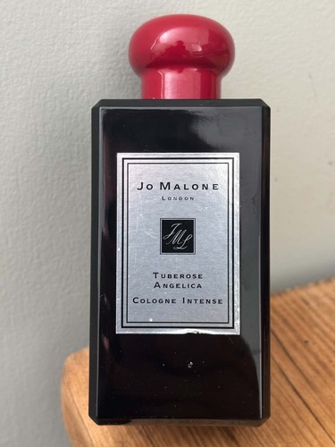 Malone tuberose angelica - tuberose,