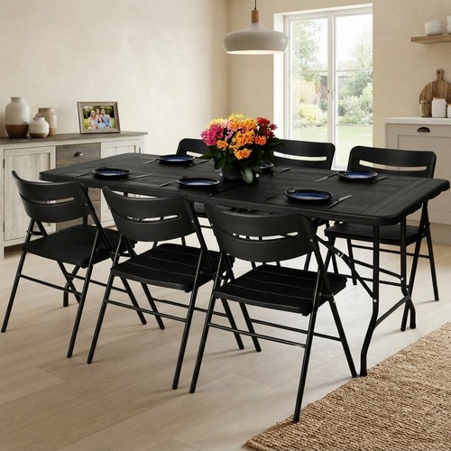 Elegant 6ft folding table 6 - 6ft,