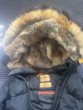 parajumpers jacket womens