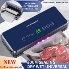 Vacuum Sealer Machine LED