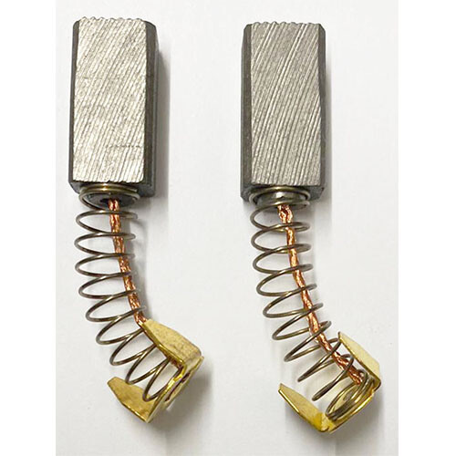 Carbon brushes fit - ,