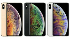 Apple iphone unlocked - apple, xs