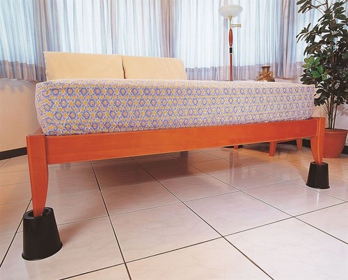 Cone chair bed risers - cone,