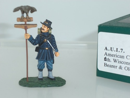 Frontline aui7 union army - union, 6th