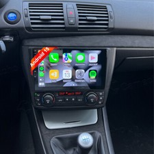 Android 15 Carplay For BMW 1