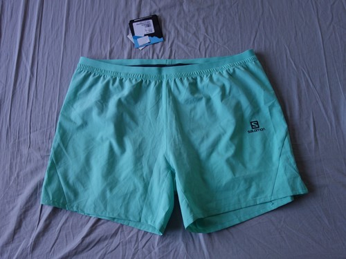 Salomon cross shorts running - salomon,