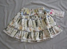 NWT MIM PI GIRLS VINTAGE DOLLS