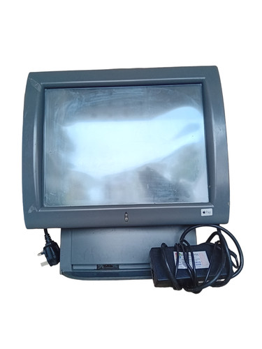Aures galeo touchscreen - galeo,