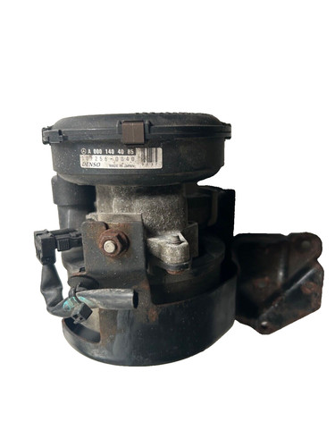 Genuine mercedes class w168 - genuine, a