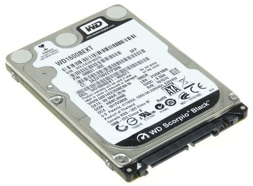 Dell scorpio black - dell,