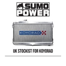 KOYO KV081895R Koyorad: Honda