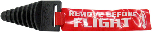 Fmf exhaust wash - wash, bung