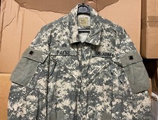 GENUINE US ARMY COVERALLS