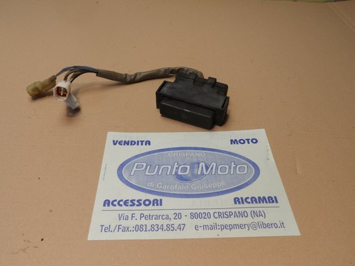 Electronic engine control - , unit