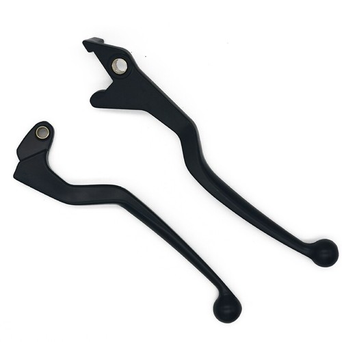 Motorcycle front brake lever - brake,