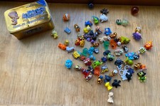 Gogos crazy bones limited - bones,