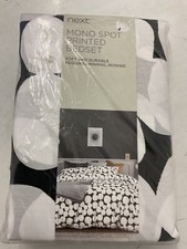 BRAND NEW NXT  MONOCHROME