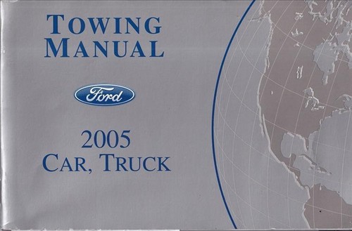 2005 ford lincoln mercury - 2005,