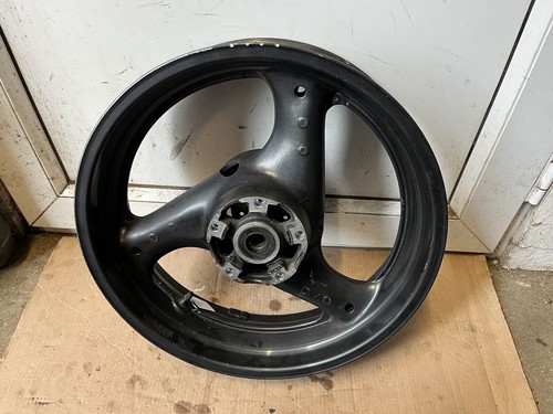 Suzuki bandit 600 rear wheel - suzuki,
