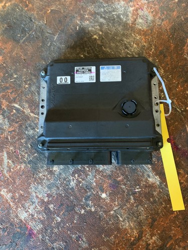 Toyota estima ecu engine - estima,