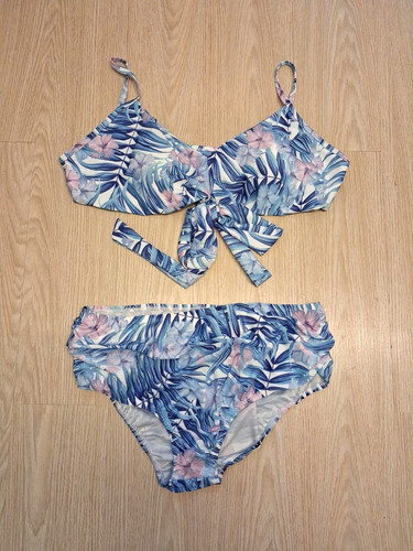 Unbranded size blue - size, l