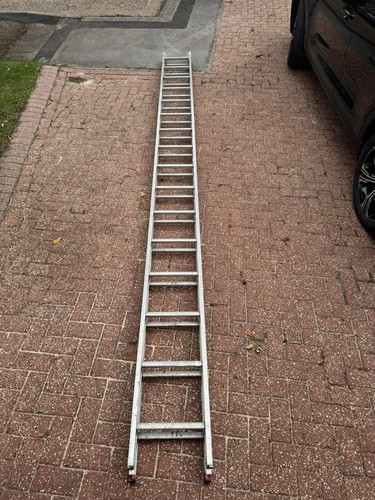 Clima 745 two stage aluminium