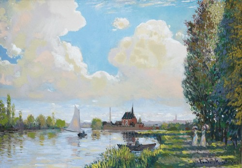 John myatt summer - 'summer, afternoon