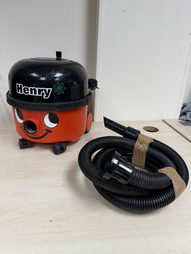 Henry numatic hvr200a hoover - numatic,