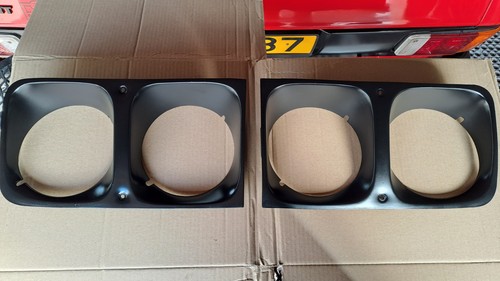 Ford escort mk2 rs2000 - ford,