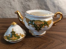 Collectors/vintage Blue Waters