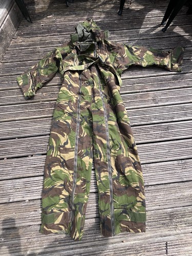 Military army dpm padded - army,