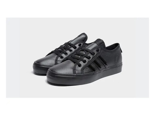 Adidas nizza kids black - adidas,