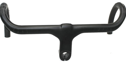 Cube litening handlebar stem - litening,