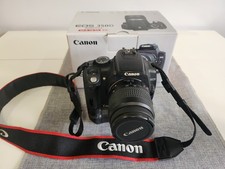 Canon EOS 350D digital camera