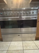 Britannia Cooker 100 cm range