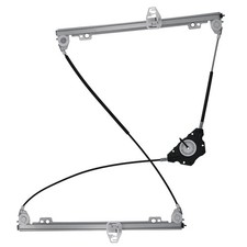 Front Right Window Regulator