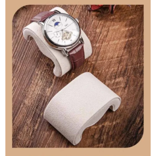 Display fixed pillows - display,