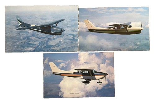 1961 cessna 210 182 - 1961,