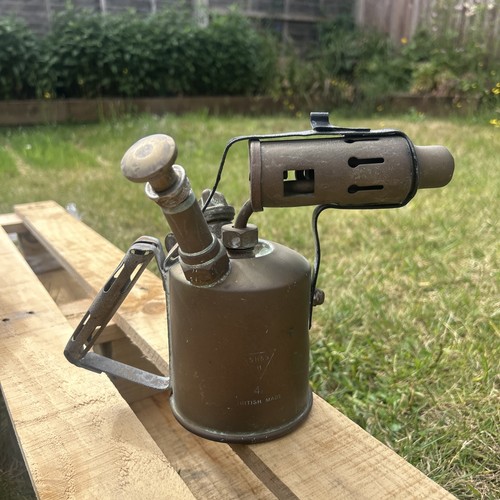 Vintage 1947 british - 1947,