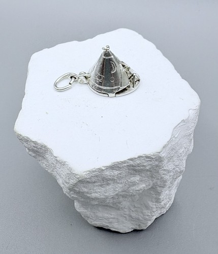 Vintage 1970s nuvo sterling - vintage,