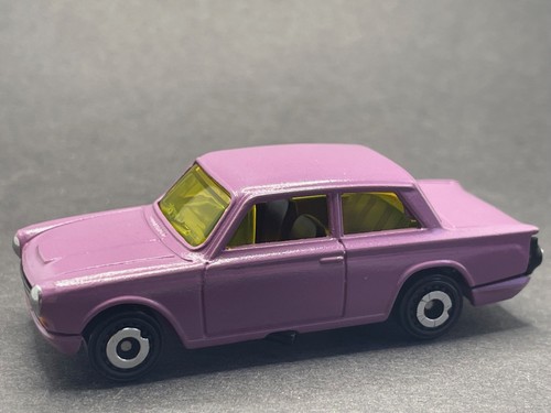 Hot wheels lotus cortina - lotus,