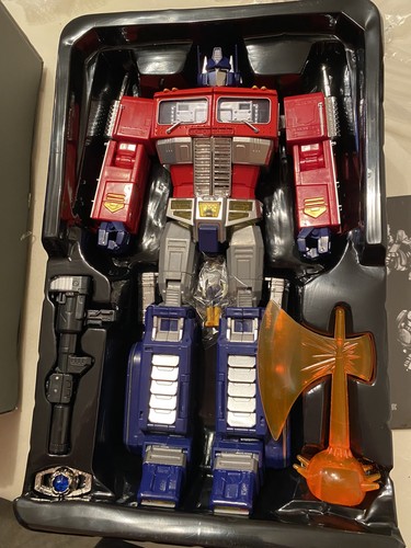 Transformers weijaing - transformers,