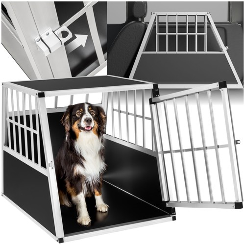 Aluminium dog pet - , cage